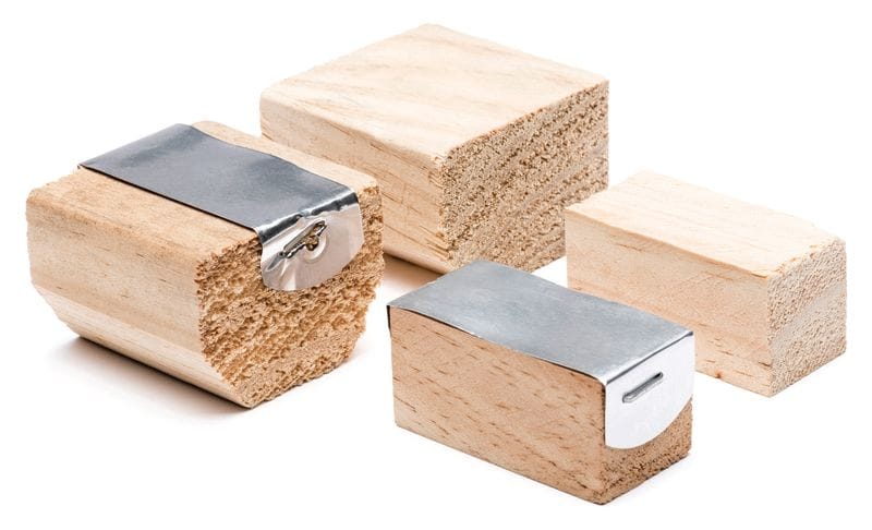 Wooden Core Blocks